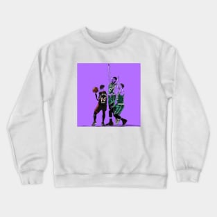 Tyler Herro Crewneck Sweatshirt